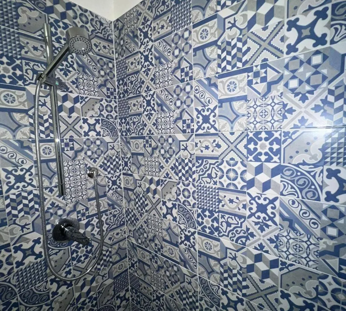 La Maiolica 61 Apartment Terrasini