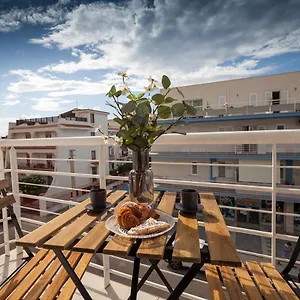 Nerissa Suites&rooms Gasthof